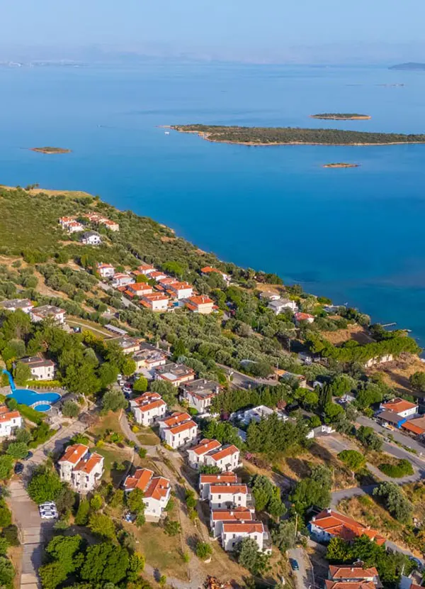 Hotellab Hotel Genel Görünüm