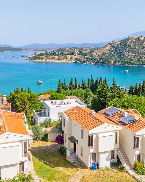 Hotellab Hotel Genel Görünüm