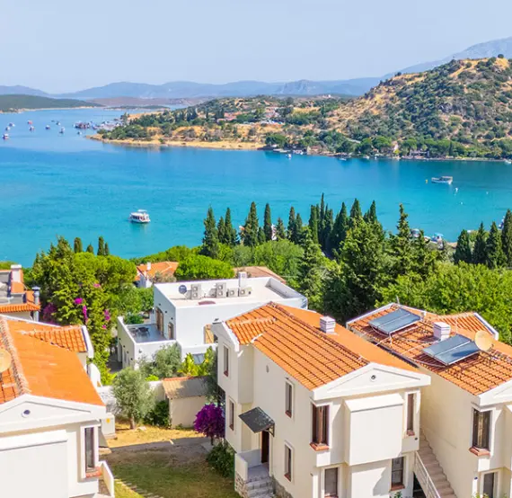 Hotellab Hotel Genel Görünüm