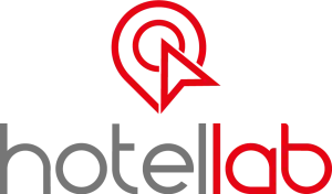 Hotellab Hotel Logo