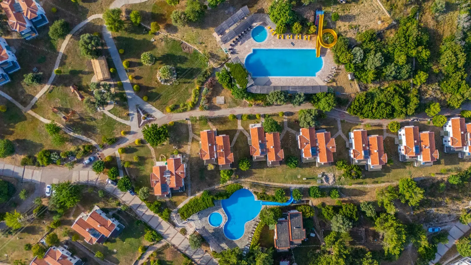 Eşsiz Tatil Fırsatı